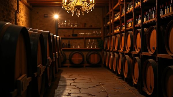 Comment choisir une cave à vin adaptée à votre collection ?