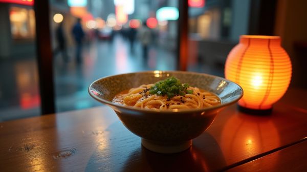 Découvrez les délices japonais en ligne à savourer