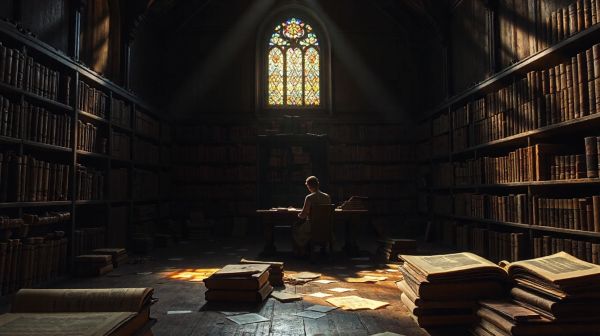Les clés des prémices : explorations des significations perdues