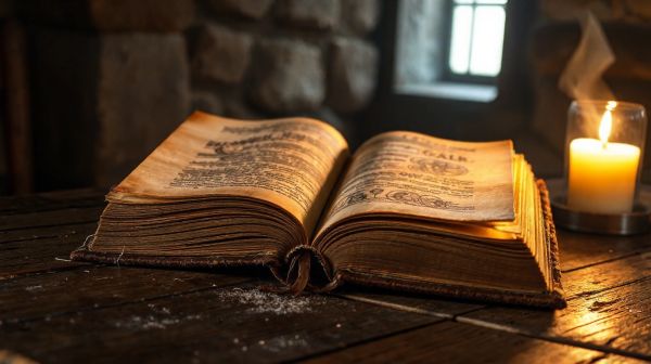 Les clés des prémices : explorations des significations perdues
