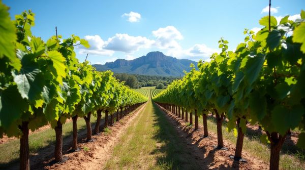 Pourquoi le vignoble de Vacqueyras devrait il captiver les amateurs de vins