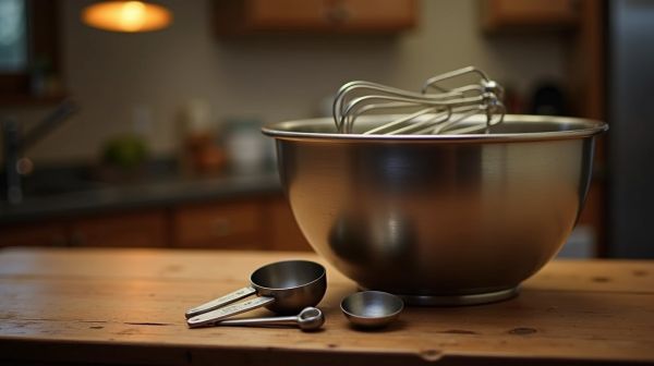 Quels ustensiles pour pâtissier pour une réussite assurée ?