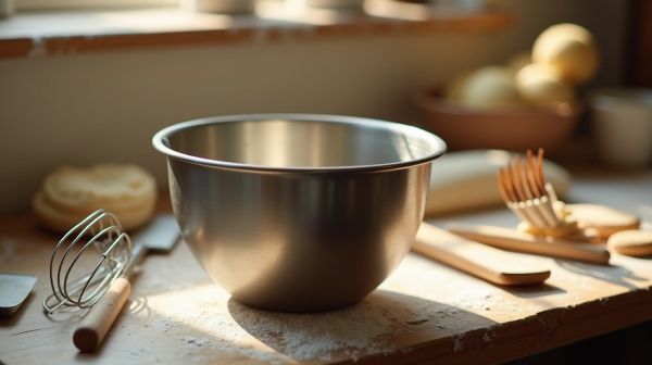Quels ustensiles pour pâtissier pour une réussite assurée ?
