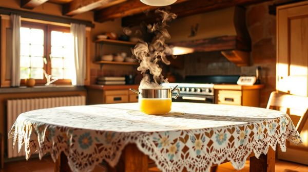 Recettes de cuisine : conseils et délices de mamie monnier