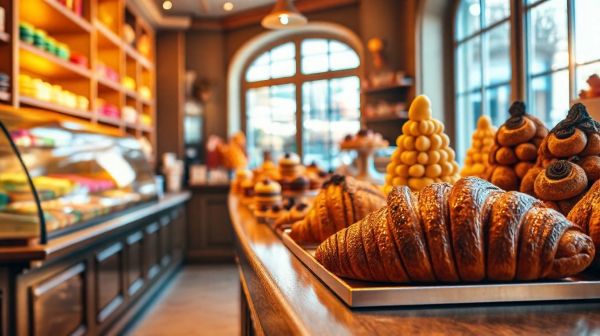 Top 10 incontournables pour une pâtisserie réussie