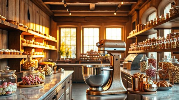 Top 10 incontournables pour une pâtisserie réussie