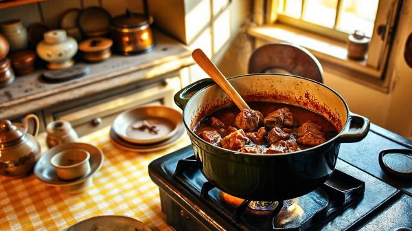 Top 10 recettes savoureuses de mamie Monnier à essayer