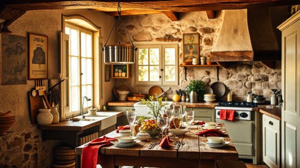 Top 10 recettes savoureuses de mamie Monnier à essayer