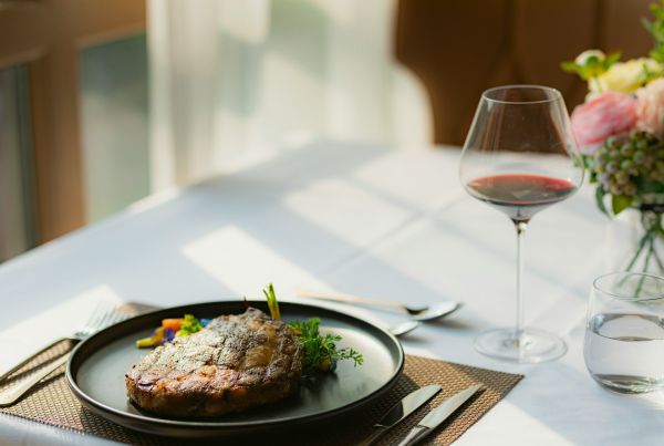 Top 5 vins parfaits pour relever votre navarin d'agneau