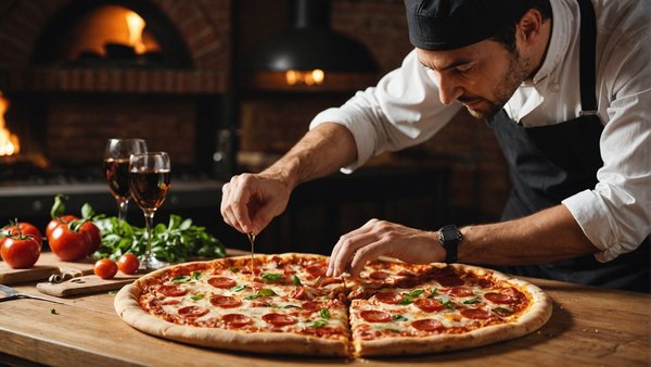 Découvrez les secrets de la formation pizzaïolo en ligne