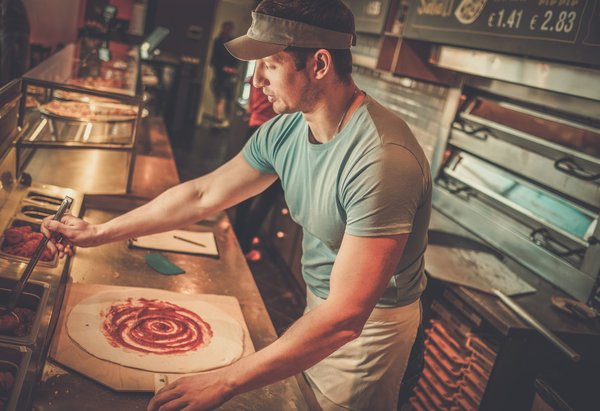 Maîtrisez l'art de la pizzaïolo grâce à une formation en ligne